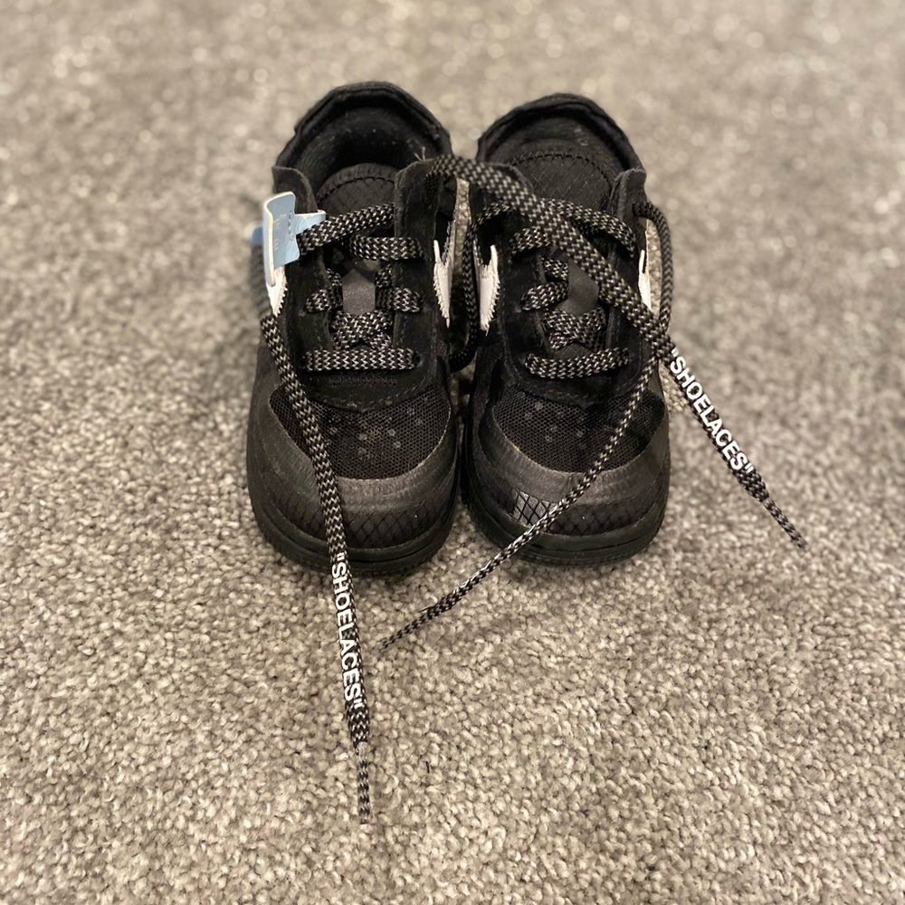 Off White Nikes - Picture 3 of 3
